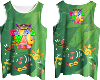 Arte da categoria abadá